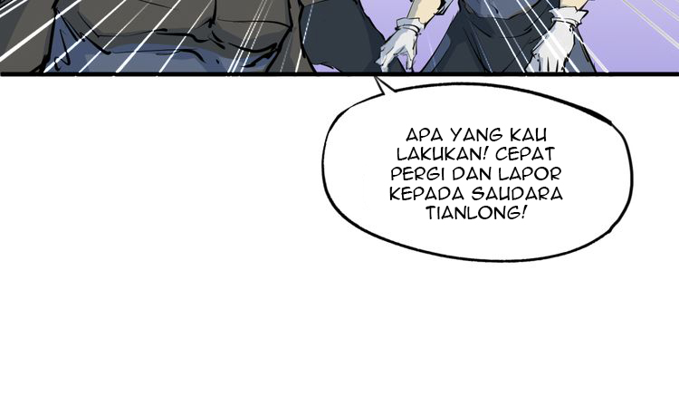 Dragon’s Blood Vessels Chapter 03 Gambar 90